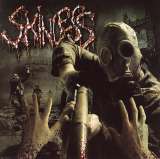 Skinless - Trample the Weak, Hurdle the Dead